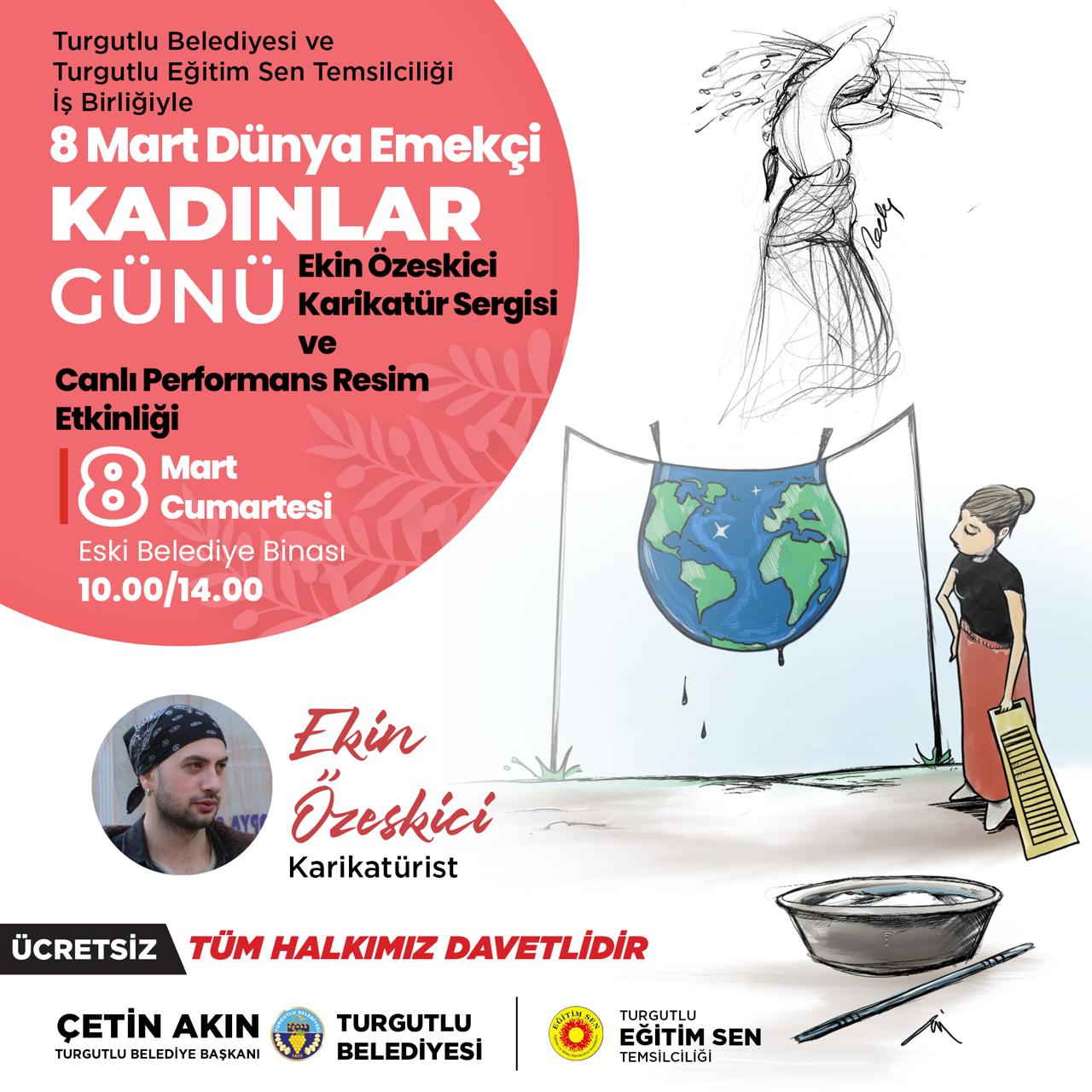 Turgutlu Eğitim Sen