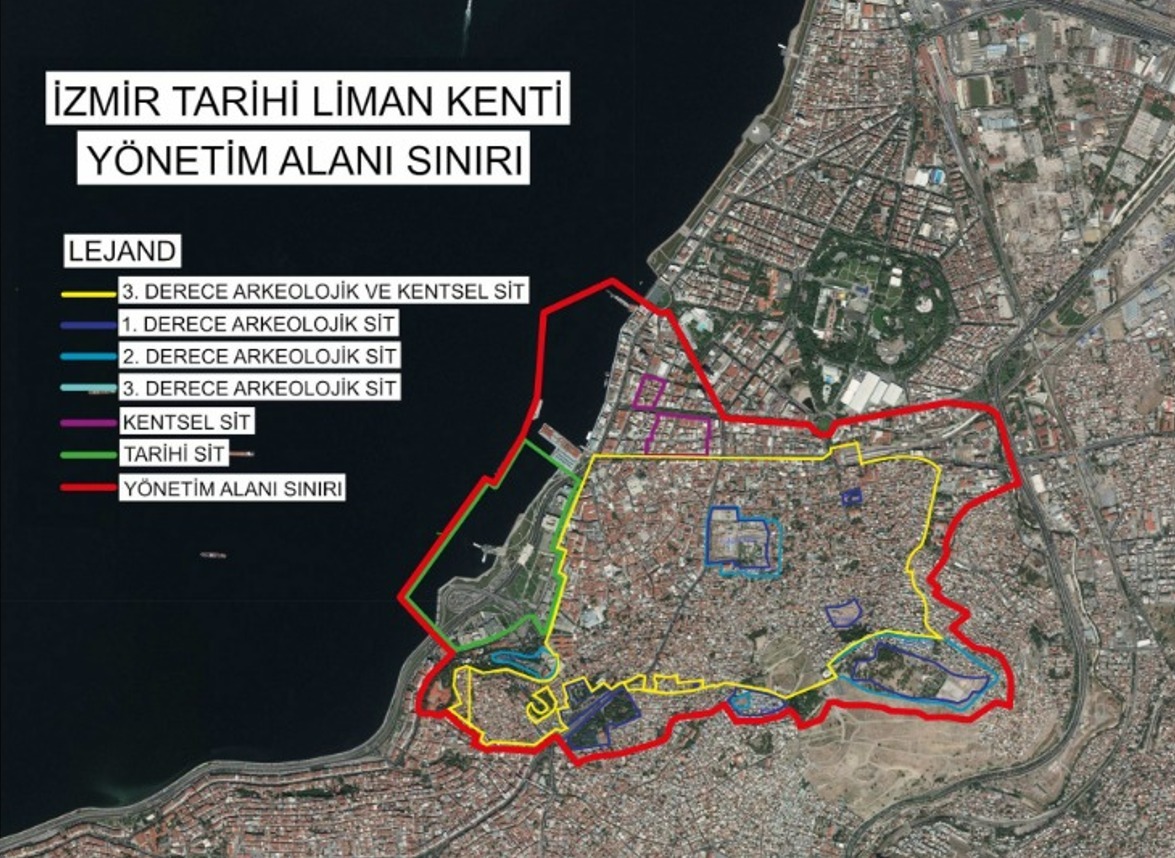 Turi̇zmci̇lerden Hi̇lton Tepki̇si̇ (1)