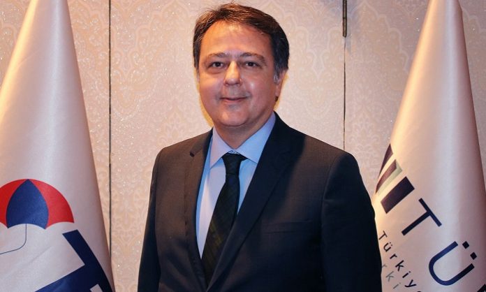 Bülent Tercan