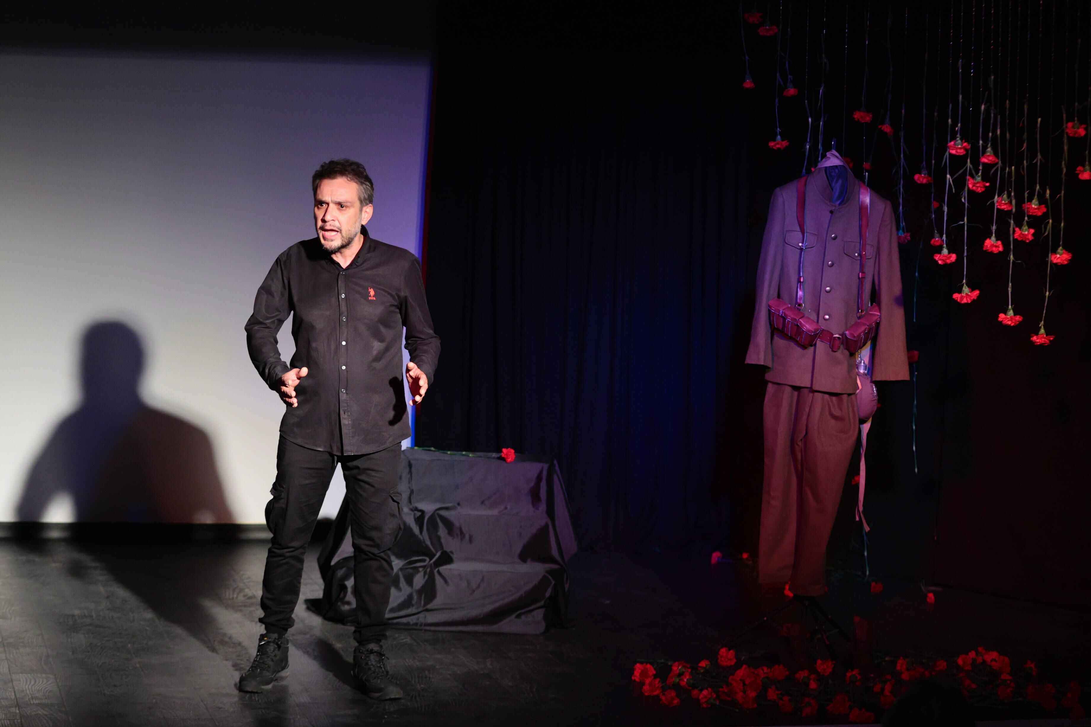 Türkan Saylan Kültür Merkezi