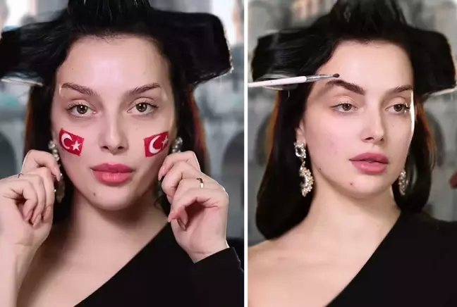 Türkler Yorum Yaptı