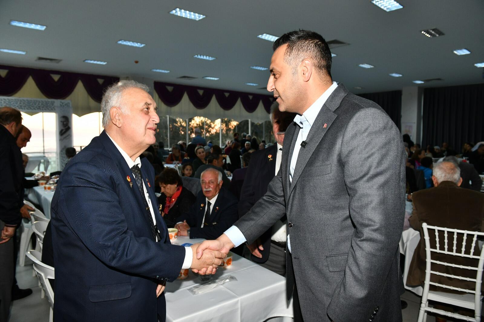 Türkiye Harp Malulü