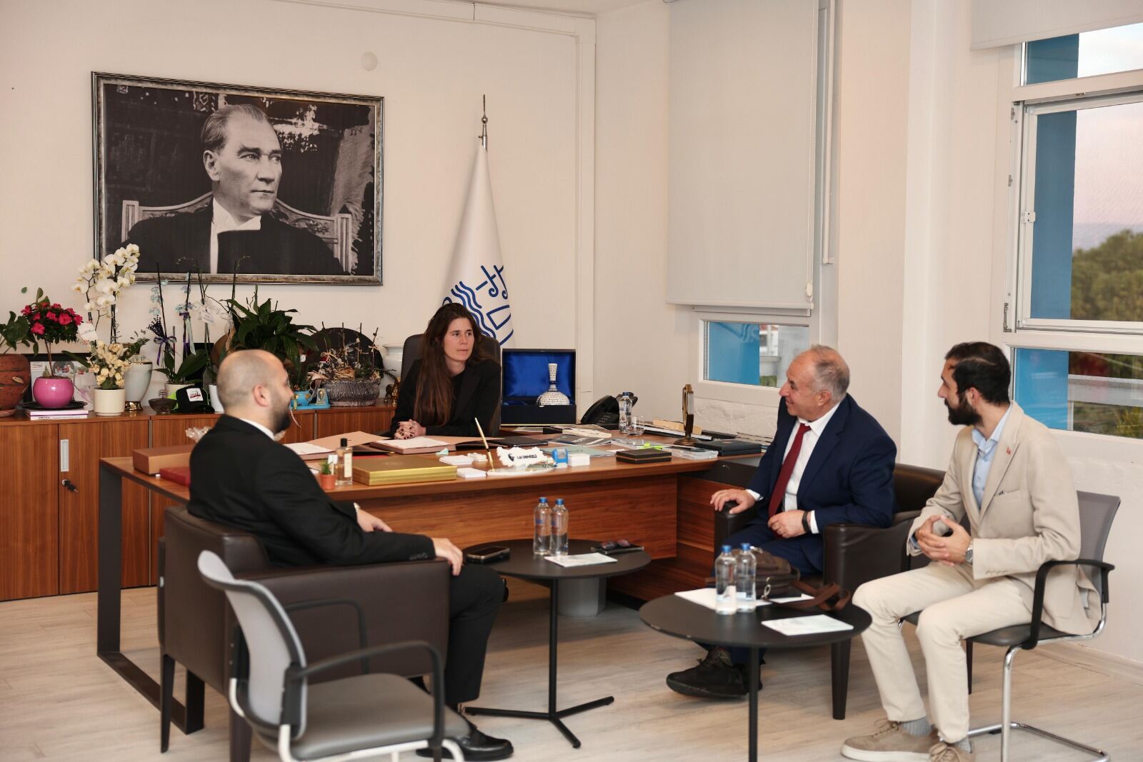 Türkiye Satranç Federasyonu İlçe Temsilciliği