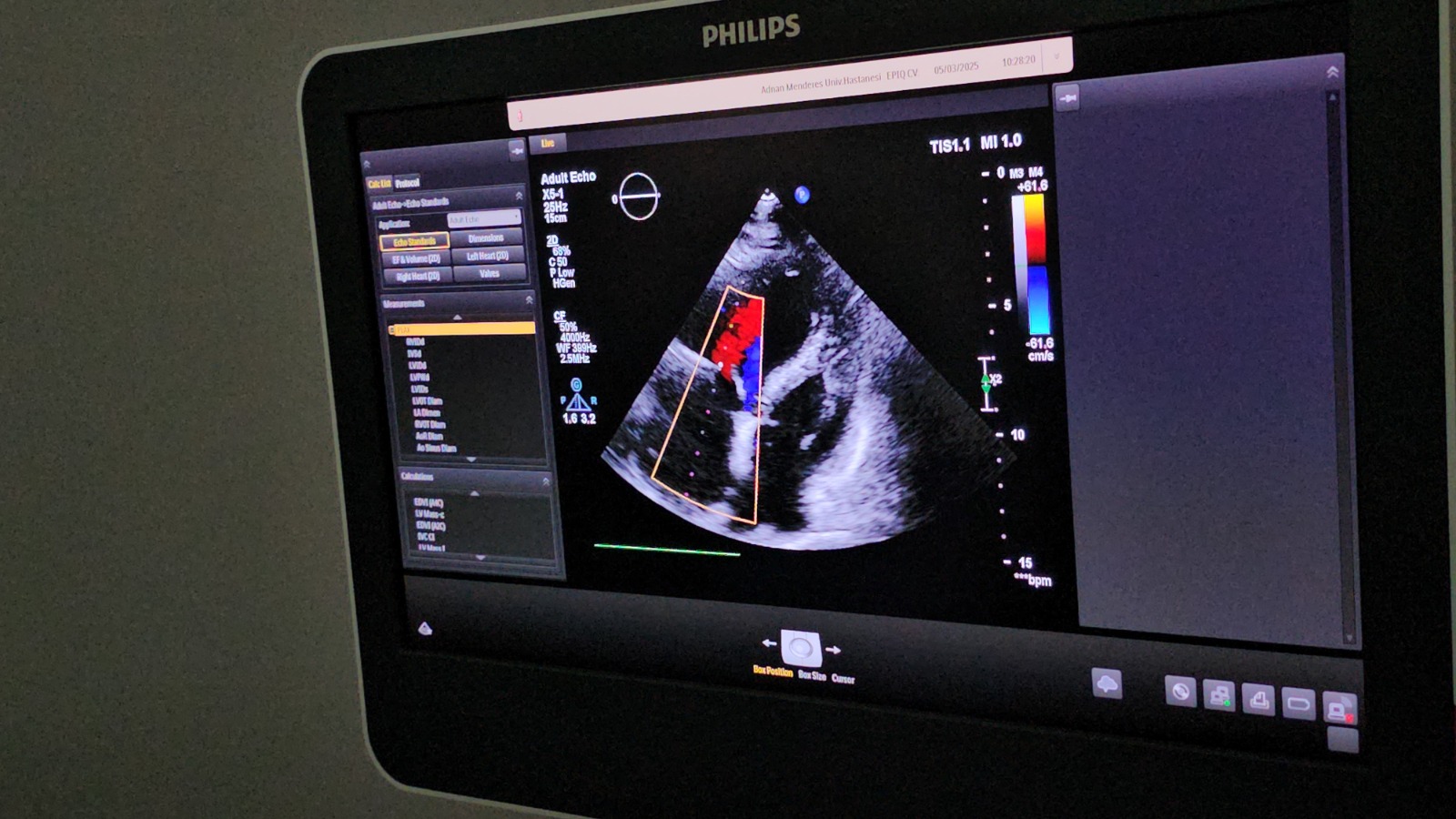 Hayati risk taşıyordu