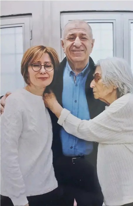 "Silivri Soğuk mu?"