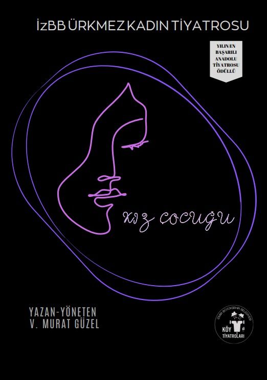 Ürkmez kadın tiyatrosu