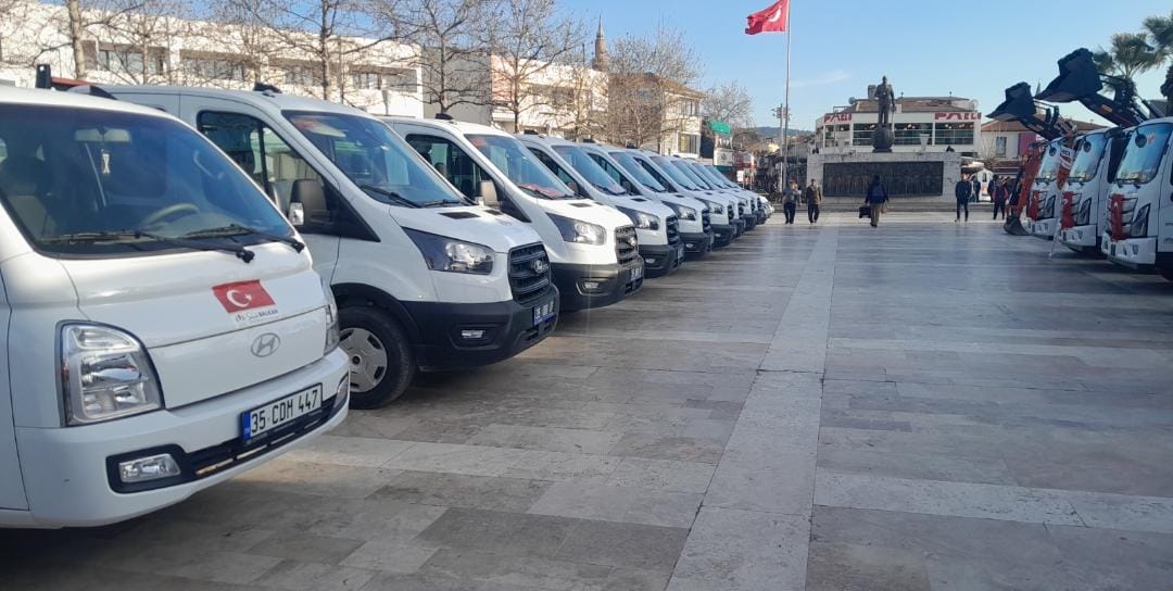 Selçuk Balkan: Ne kadar silkelerlerse silkelesinler başarılı olacağız