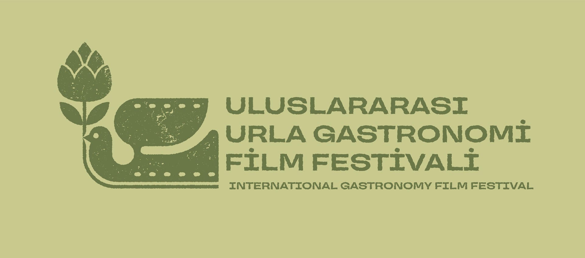 Urla Gastronomi Film Festivali