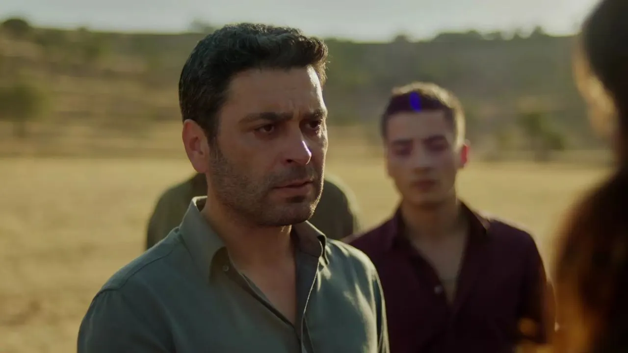 Uzak Sehir Ozan Akbaba