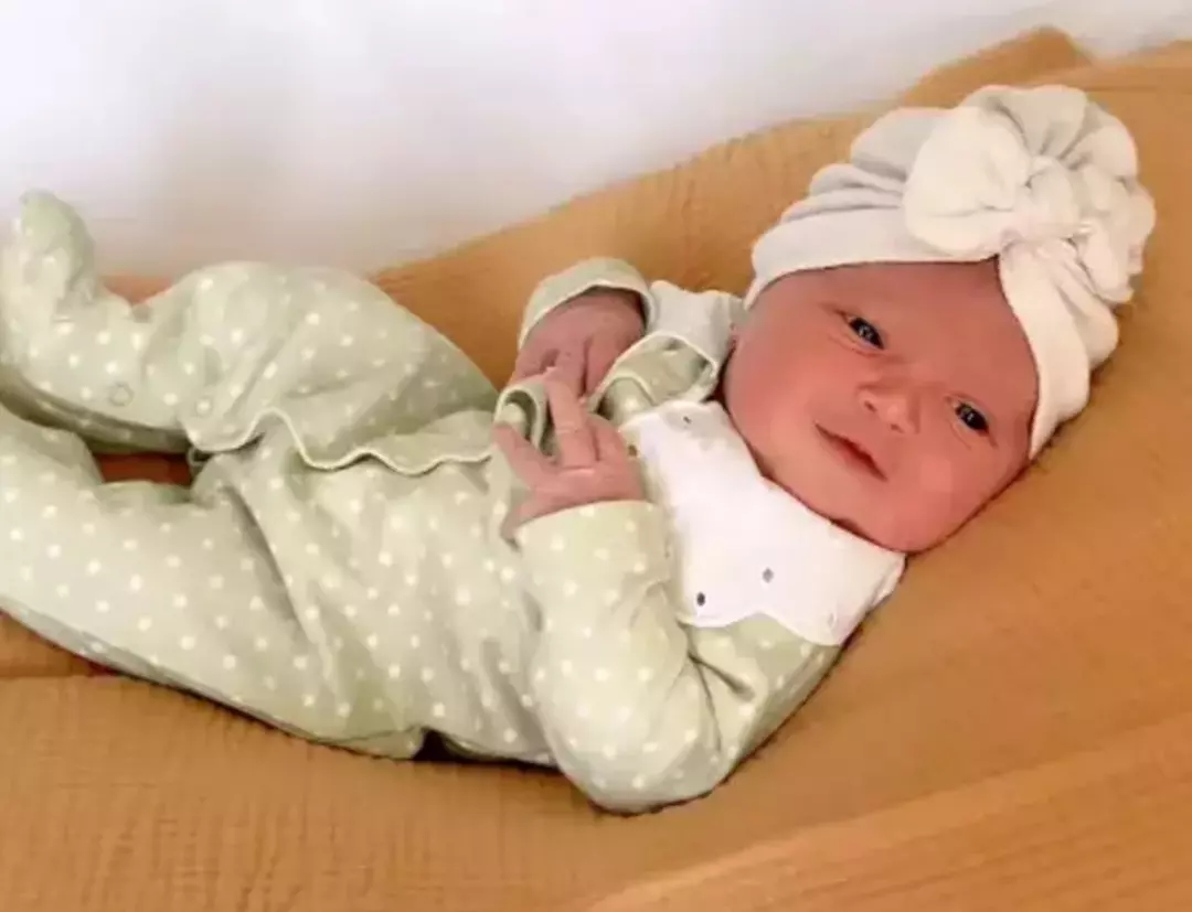 "5 saat sancı çektim"