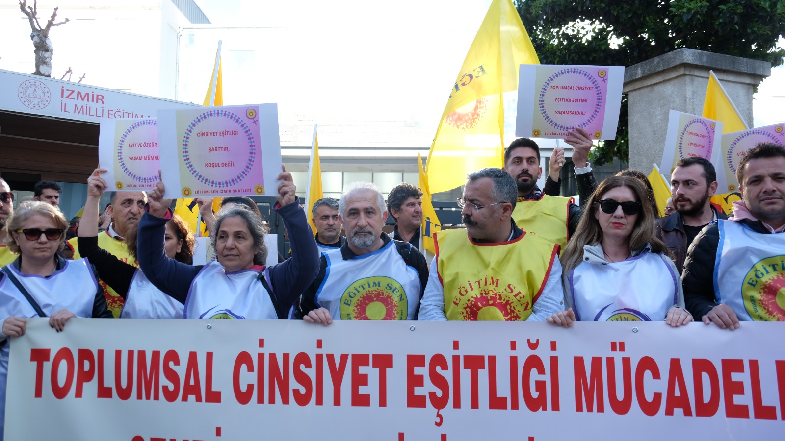 eğitim sen toplu fotoğraf-1