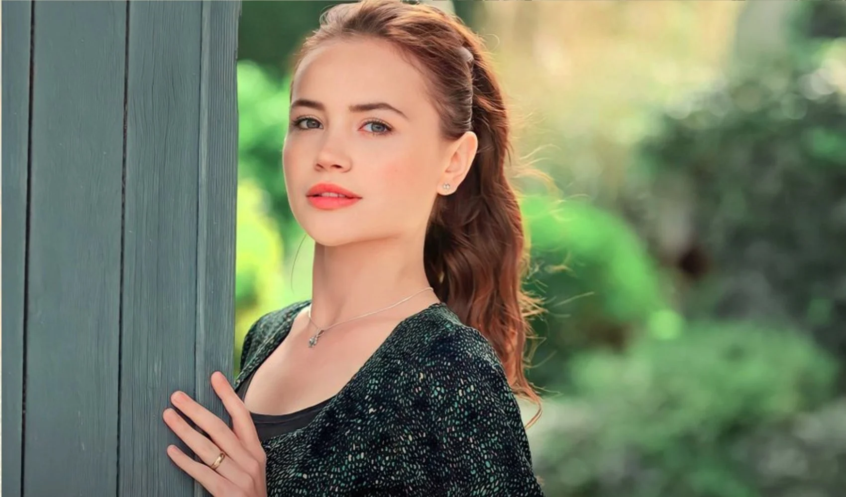 Yağmur Yüksel'in yeni rolü