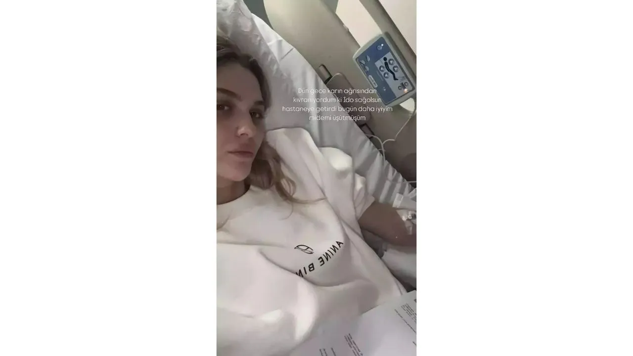 Sağlık Durumu Hakkında Açıklama