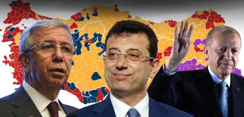Yavaş-İmamoğlu-Erdoğan