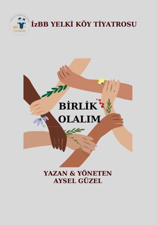 Yelki Köy Tiyatrosu