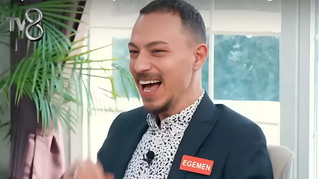 Egemen Taştekin evli mi?