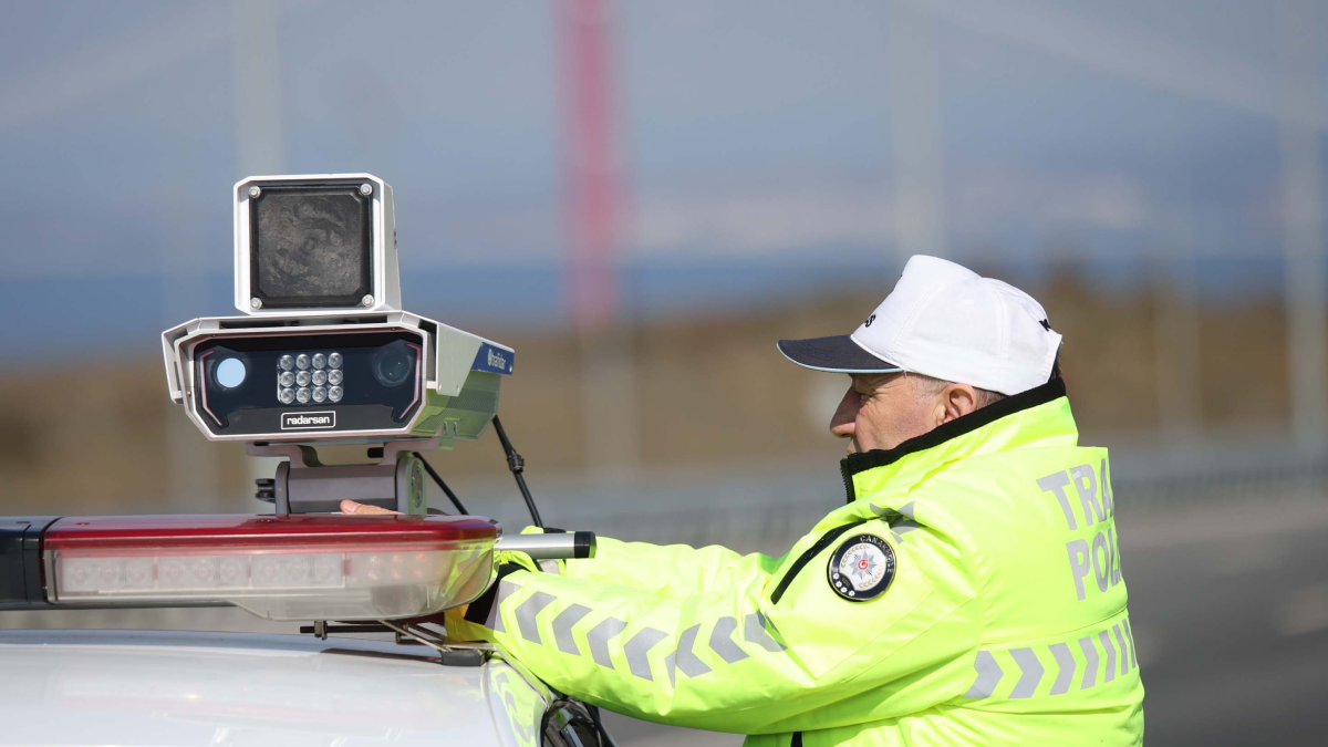 Yeni Nesil Radar
