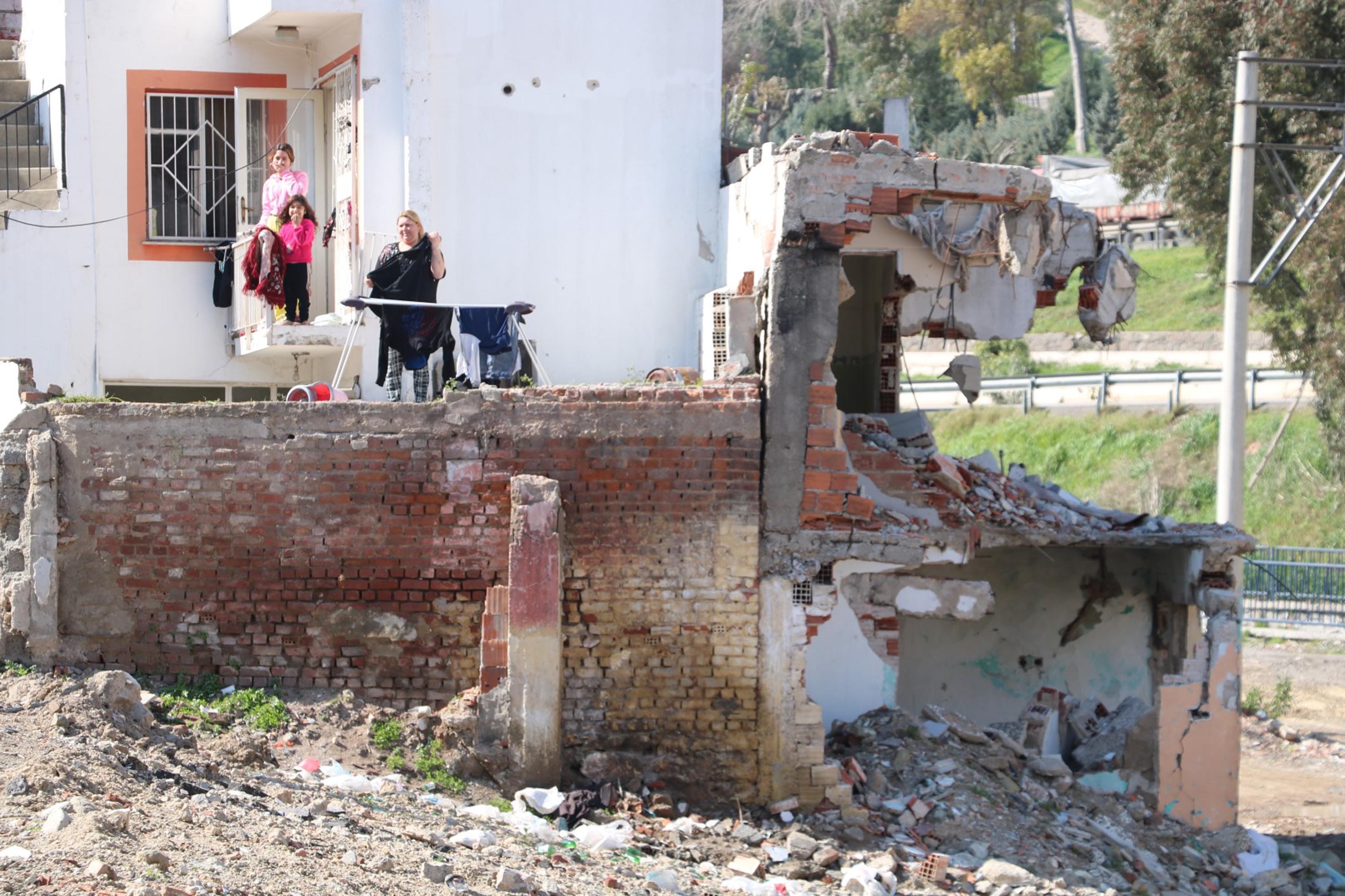 Yeşilderede Kamulaştırma Sorunu (2)