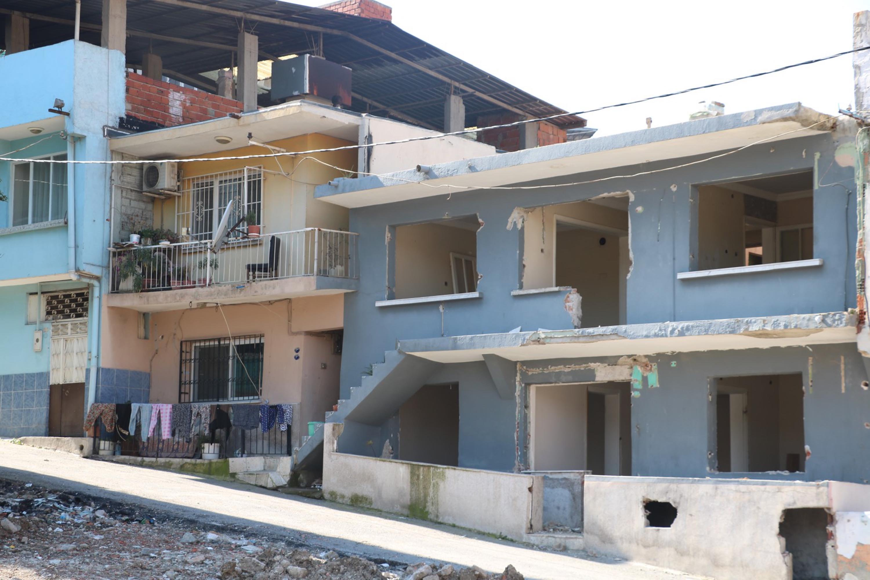 Yeşilderede Kamulaştırma Sorunu (3)
