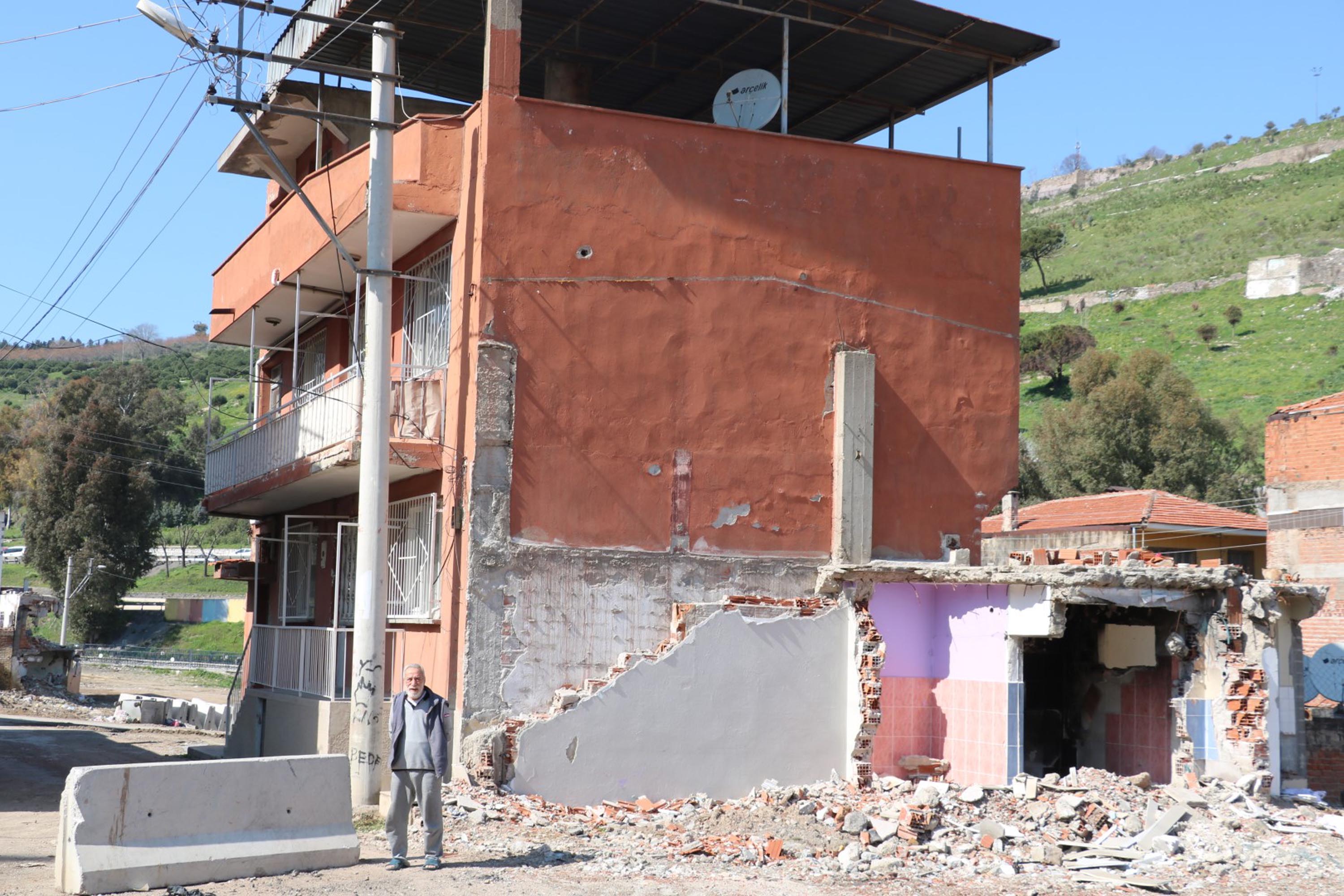 Yeşilderede Kamulaştırma Sorunu (5)