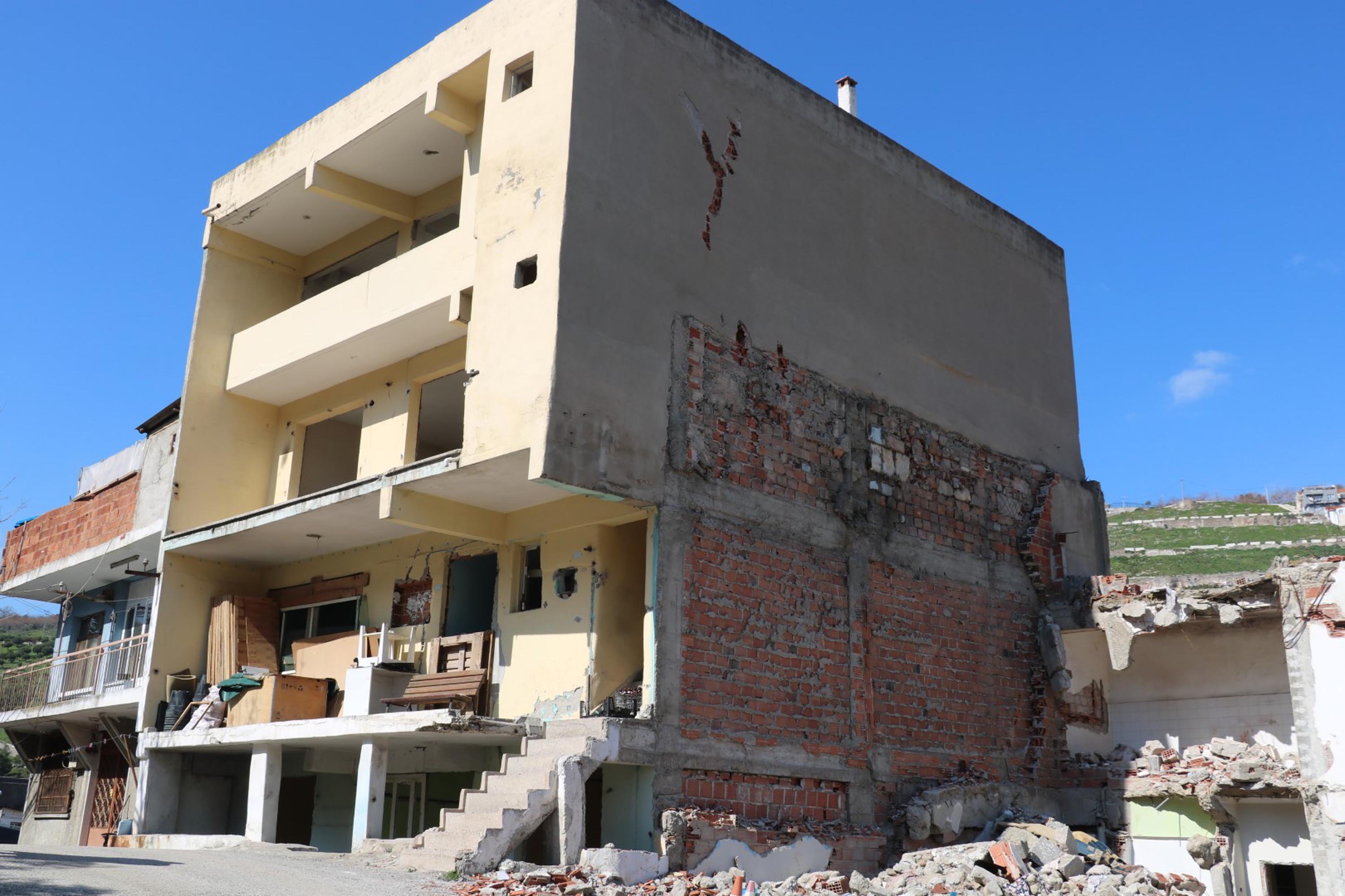 Yeşilderede Kamulaştırma Sorunu (7)