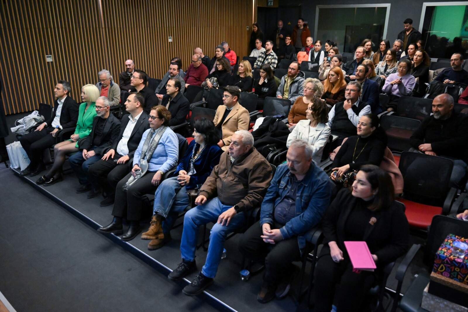Yeşilova Höyüğü Ziyaretçi Merkezi