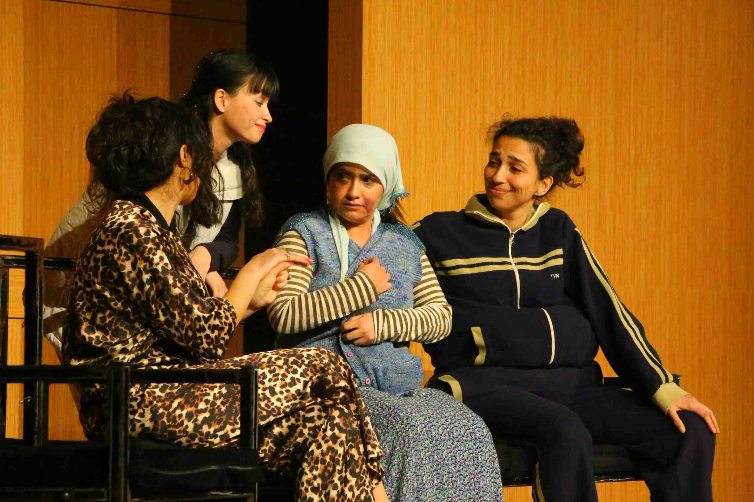 Yıldız Kenter Kültür ve Sanat Merkezi