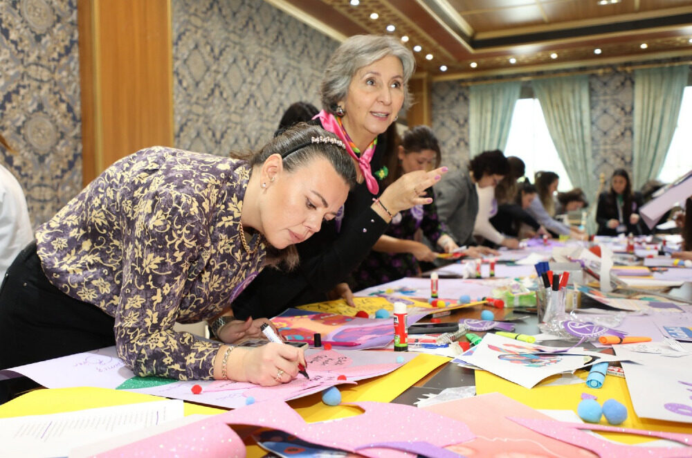 Yunusemre 8 mart etkinlikleri