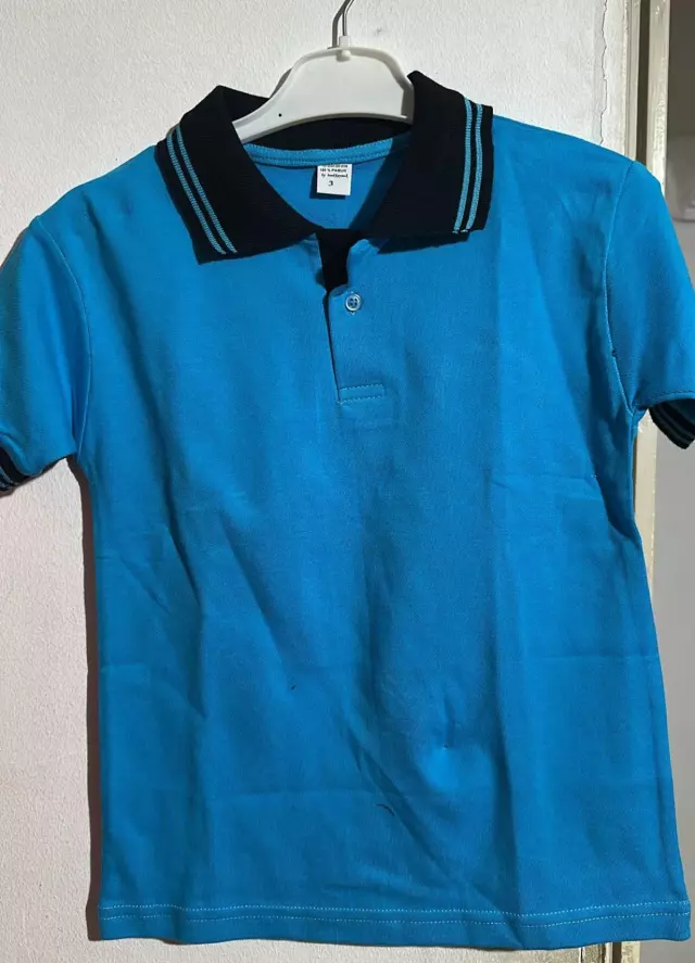 Zehirli Okul Kıyafeti