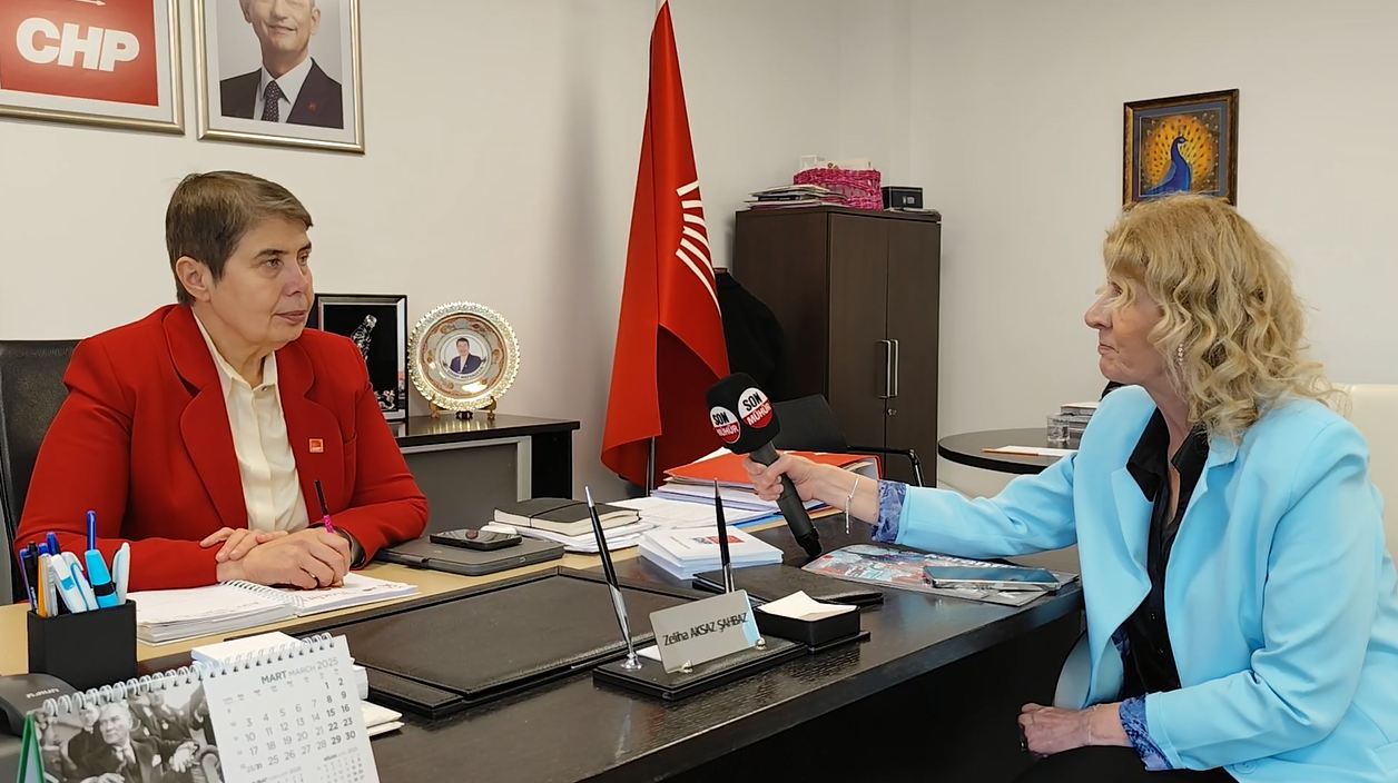 Zeliha Aksaz Şahbaz (1)