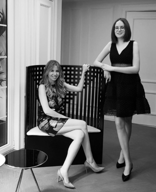 Hande Altaylı kimdir?