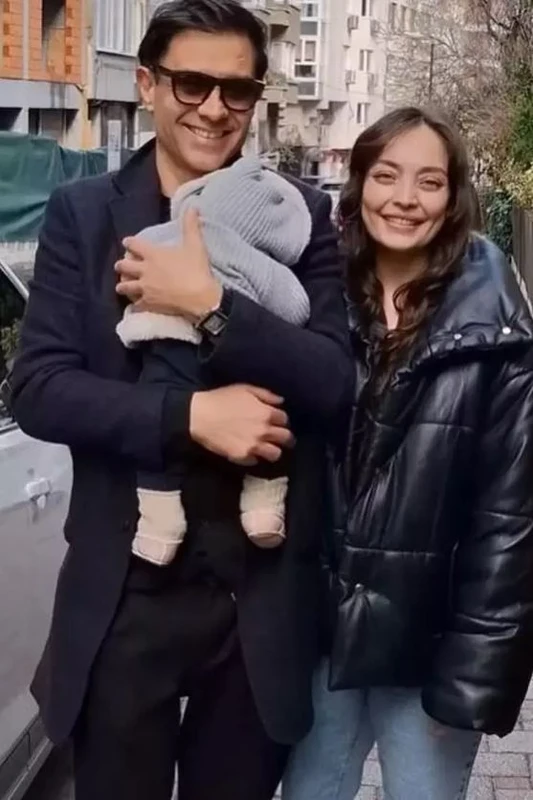 Kısa sürede eski formuna döndü