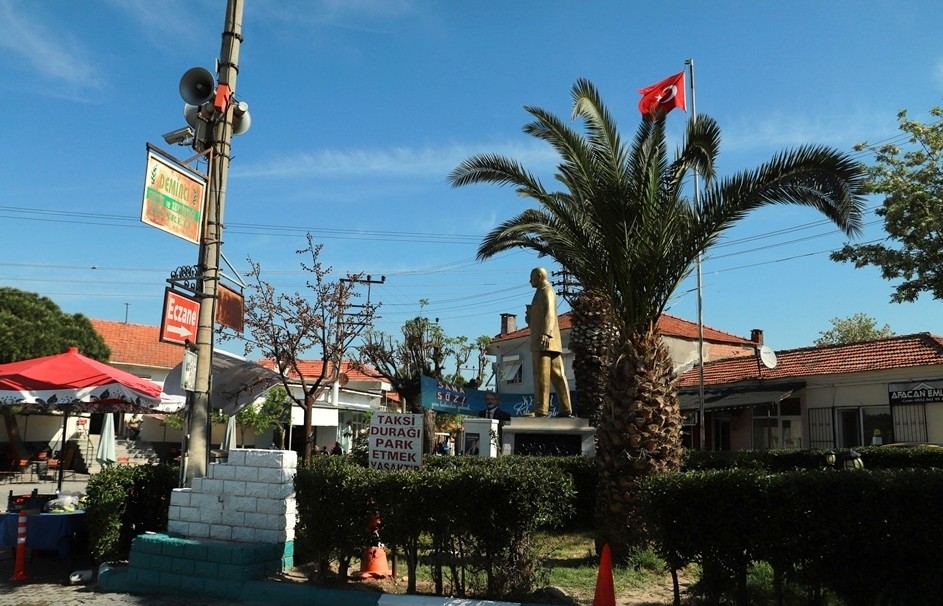Zeytindağ 2