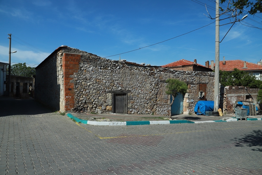 Zeytindağ Bergama