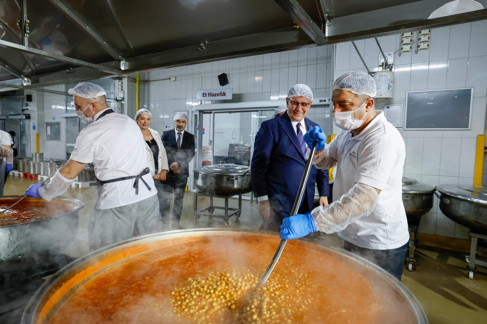 Zübeyde Hanım Huzurevi