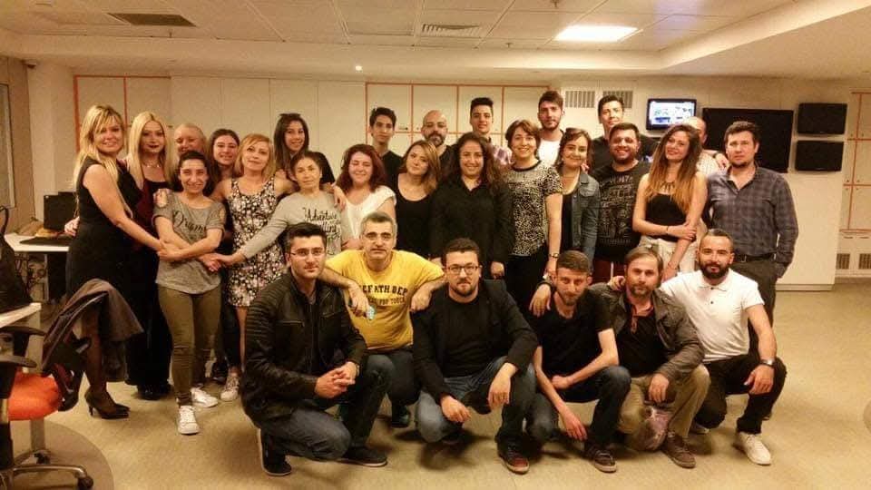 91 Liraya Hizmet Etmek