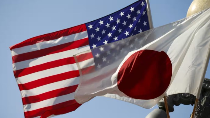 ABD-Japonya