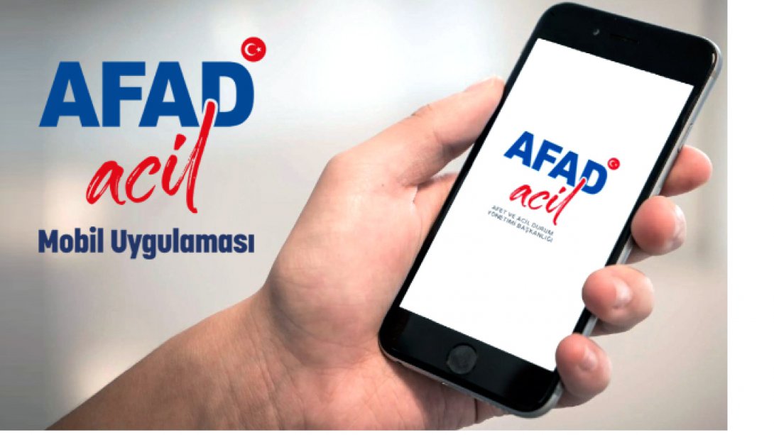 Afad Mobil
