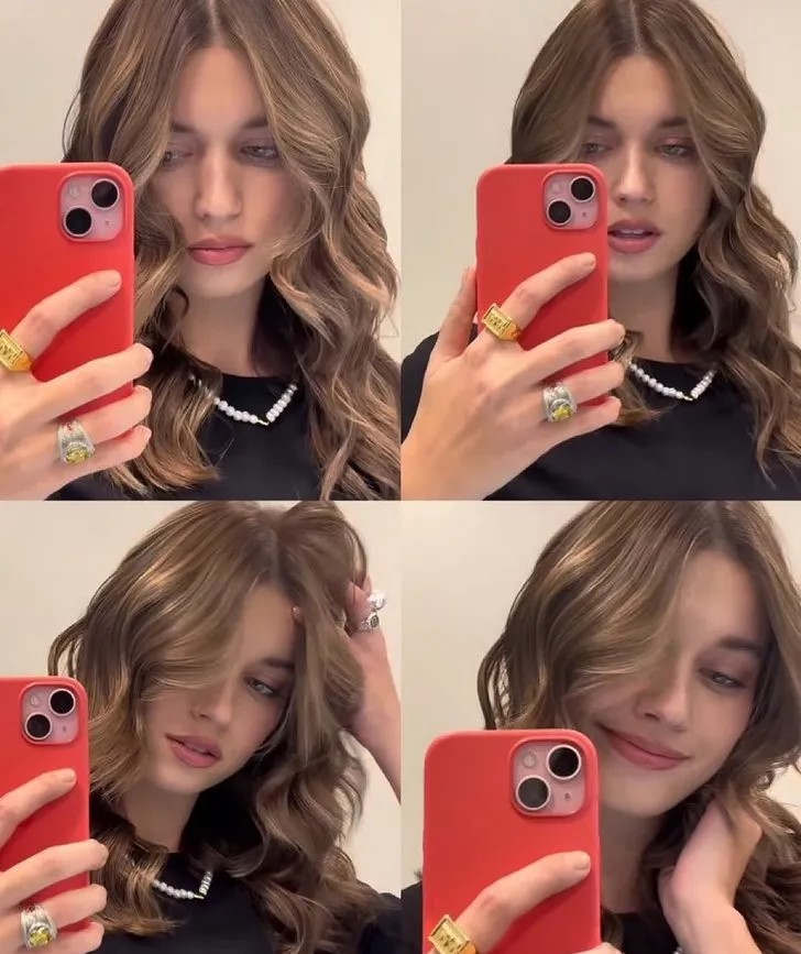 Afra Saraçoğlu Son Hali 2