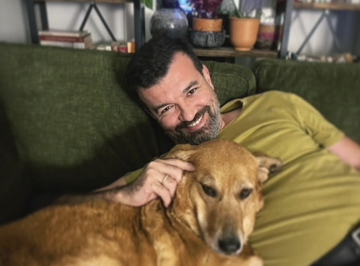Afsin Hatipoglu Kimdir