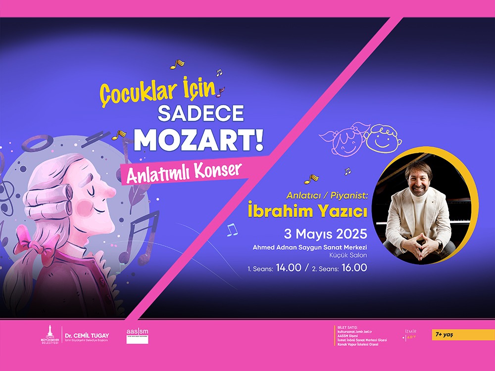 Ahmed Adnan Saygun Sanat Merkezi