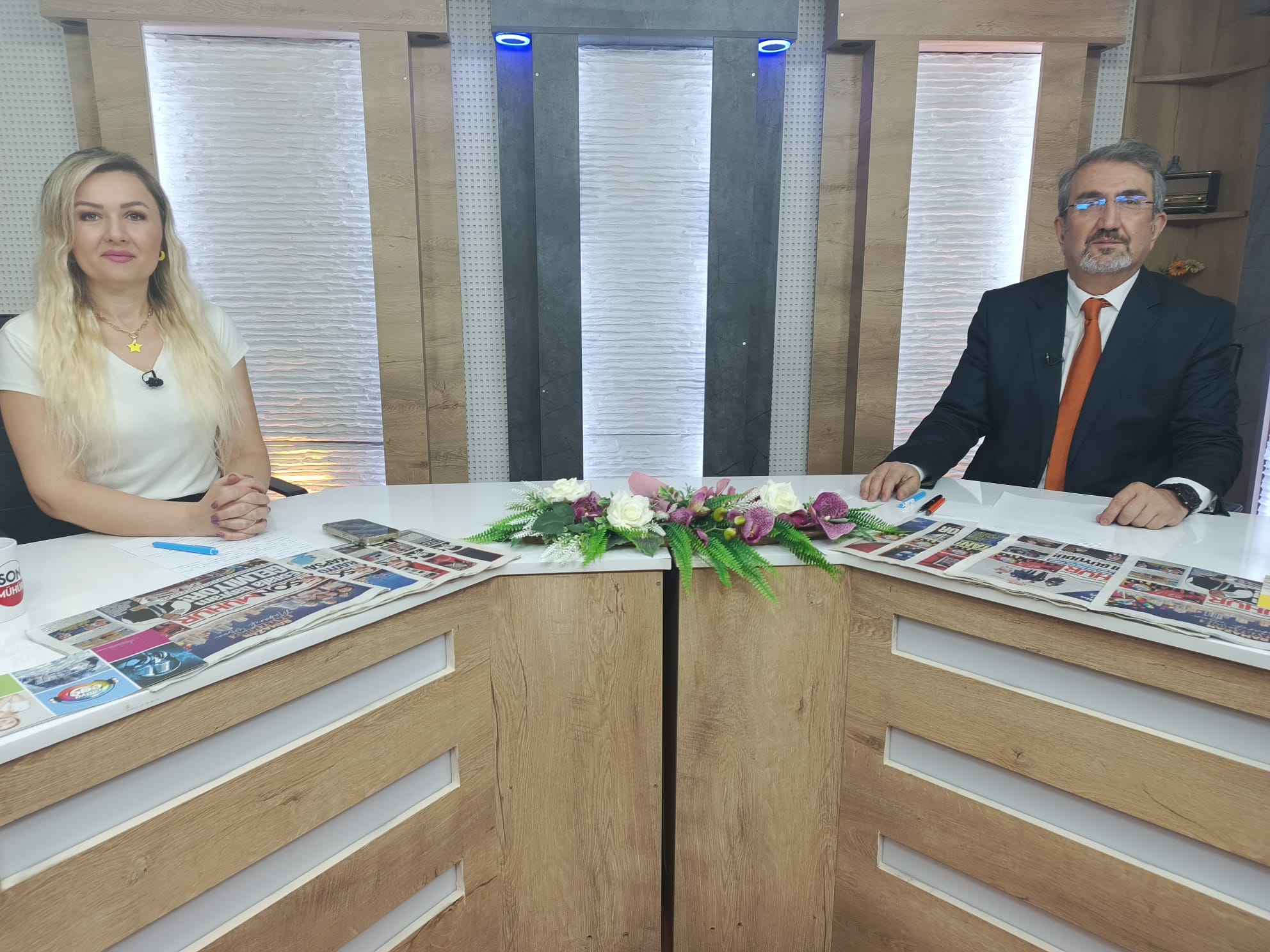 Ahmet Mehmetefendioğlu 3