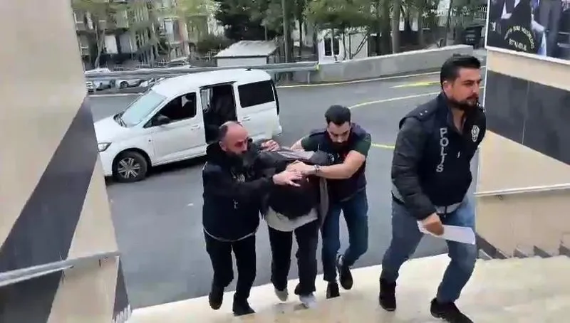 Ahmet Minguzzi Ailesini Tehdit Edenler 2