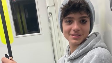 Ahmet Minguzzi'nin mezarı nerede?