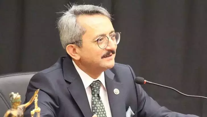 Ahmet Ömeroğlu