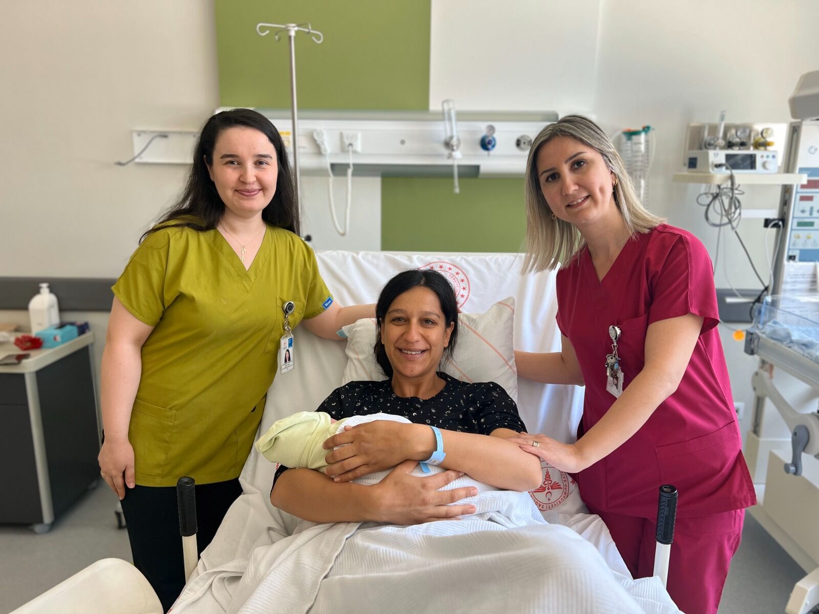 Aile Sağlığı Merkezi