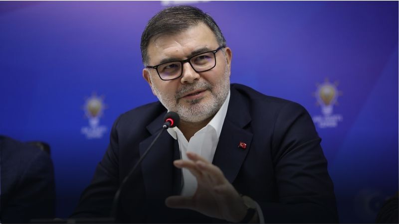 Ak Partili Saygılı'dan Boykot Tepkisi Chp, Türkiye Ekonomisini Hedef Al