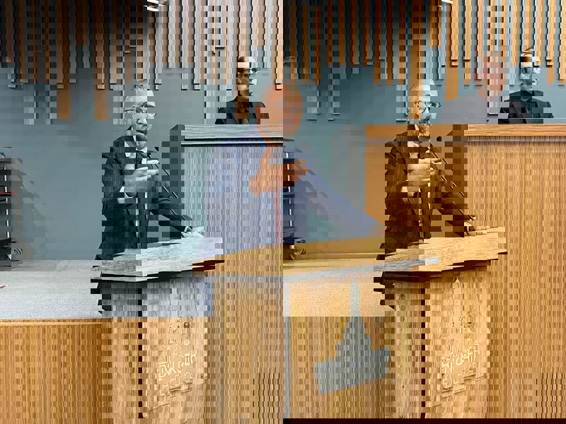 Ak Partili Yıldız’dan Chp’li Belediyelere Sert Çıkış Hizmet Değil, Sinyal Peşindeler!