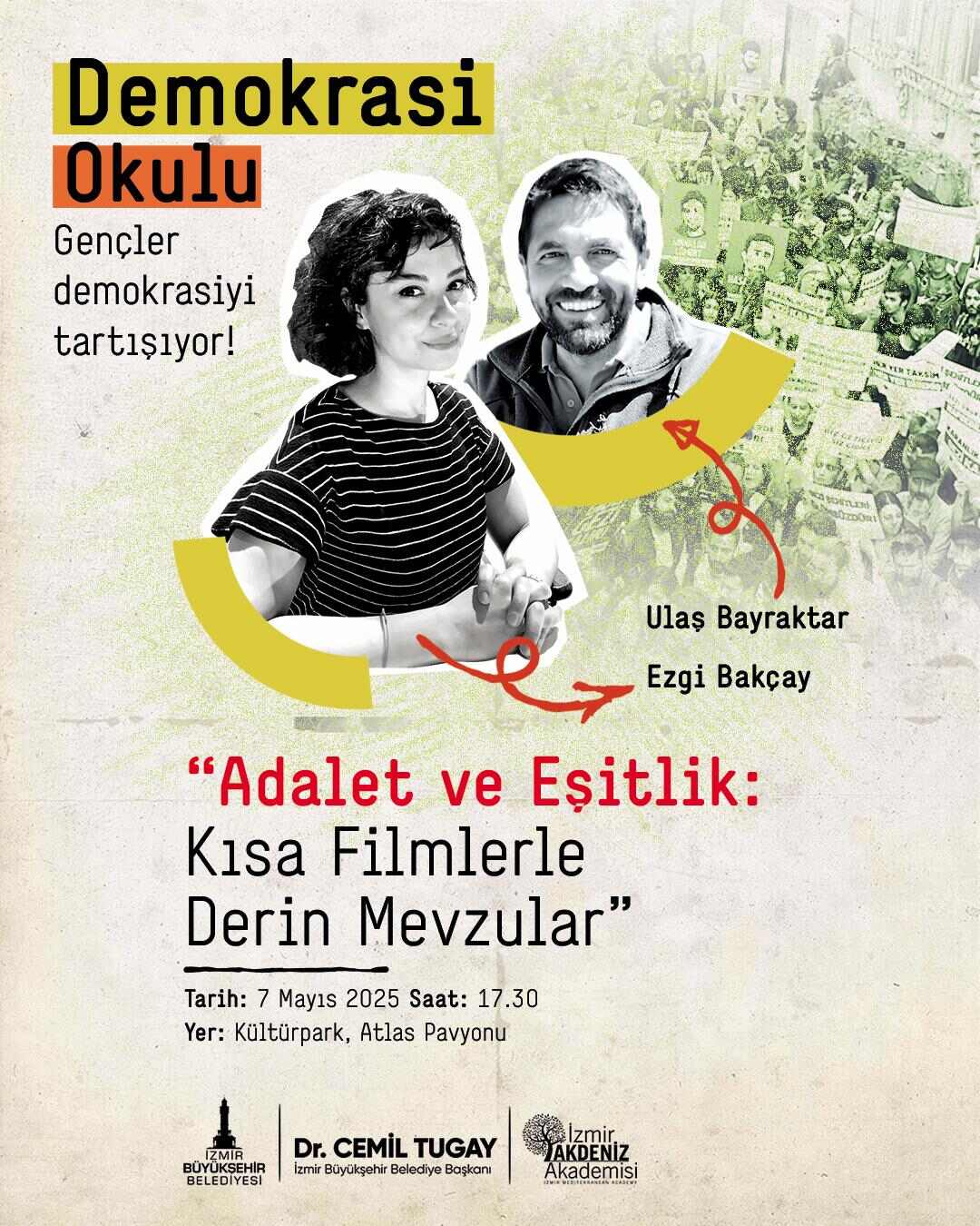 Akdeniz Akademisi Demokrasi Okulu