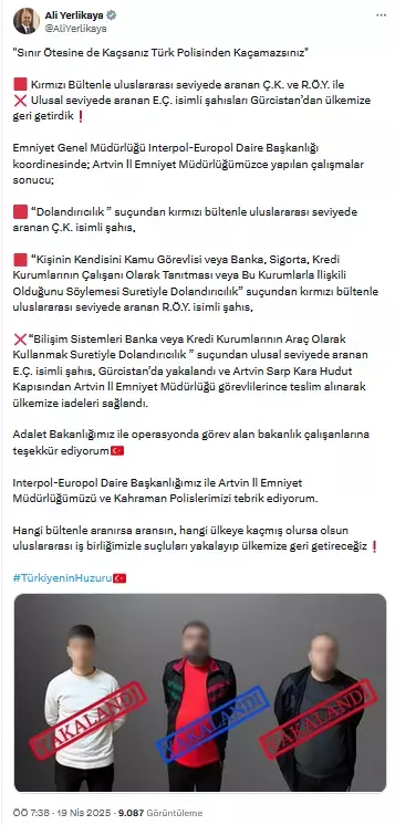 Ali Yerlikaya Paylaşım-4